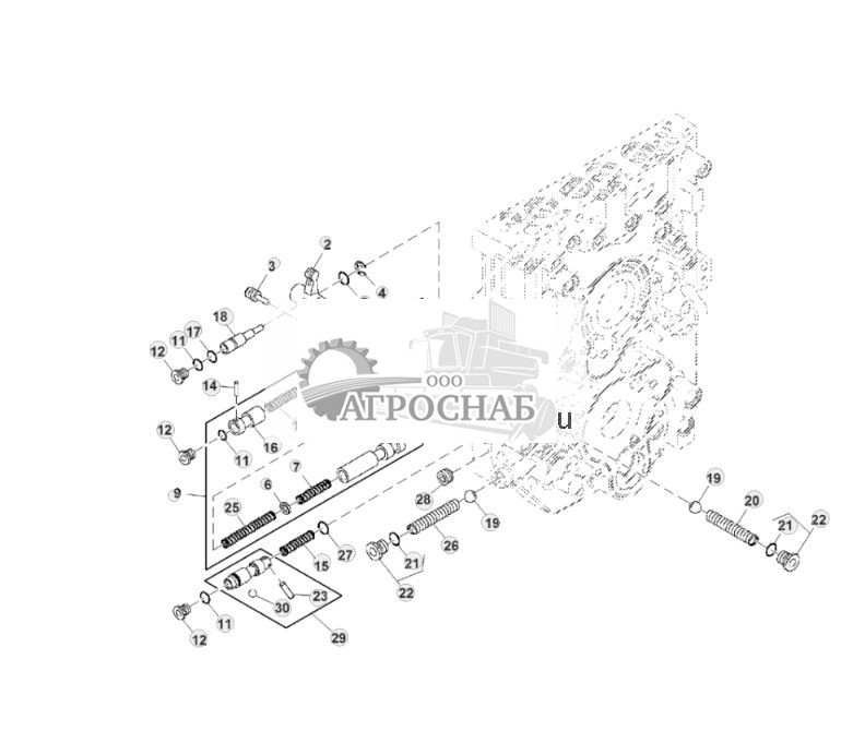 Клапан муфты коллектора - ST394007 288.jpg